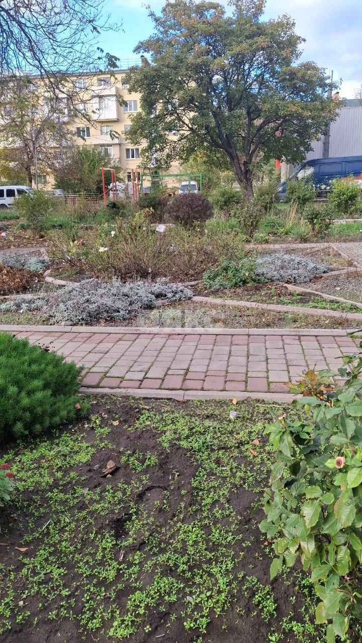 Фото №9: 1-комнатная квартира 31 м² - Мариуполь, р. Ильичёвский, ул. Сеченова, 73