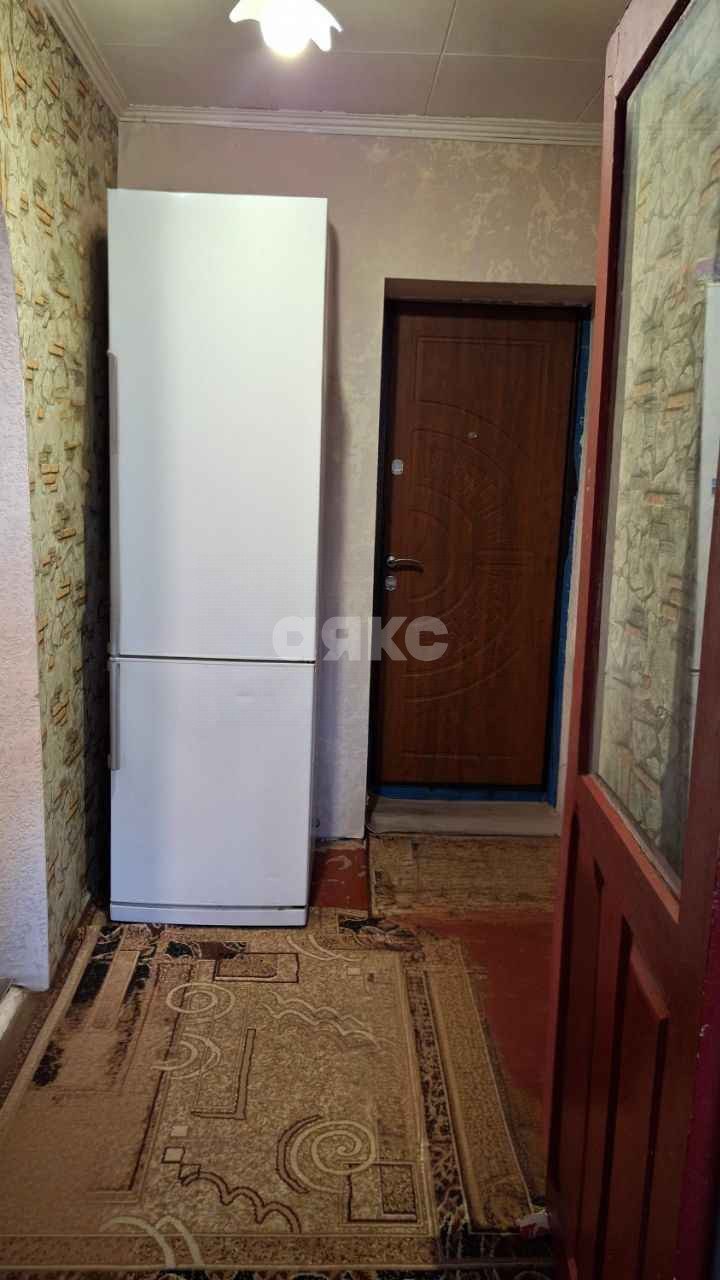 Фото №8: 1-комнатная квартира 31 м² - Мариуполь, р. Ильичёвский, ул. Сеченова, 73