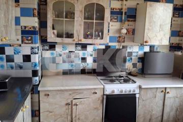 Фото №4: 1-комнатная квартира 31 м² - Мариуполь, р. Ильичёвский, ул. Сеченова, 73