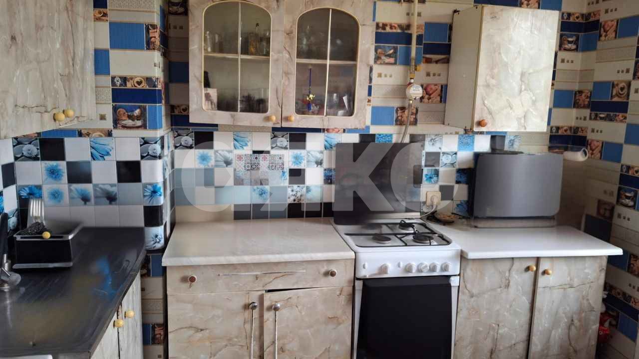 Фото №4: 1-комнатная квартира 31 м² - Мариуполь, р. Ильичёвский, ул. Сеченова, 73