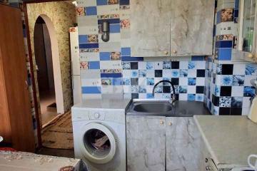 Фото №5: 1-комнатная квартира 31 м² - Мариуполь, р. Ильичёвский, ул. Сеченова, 73