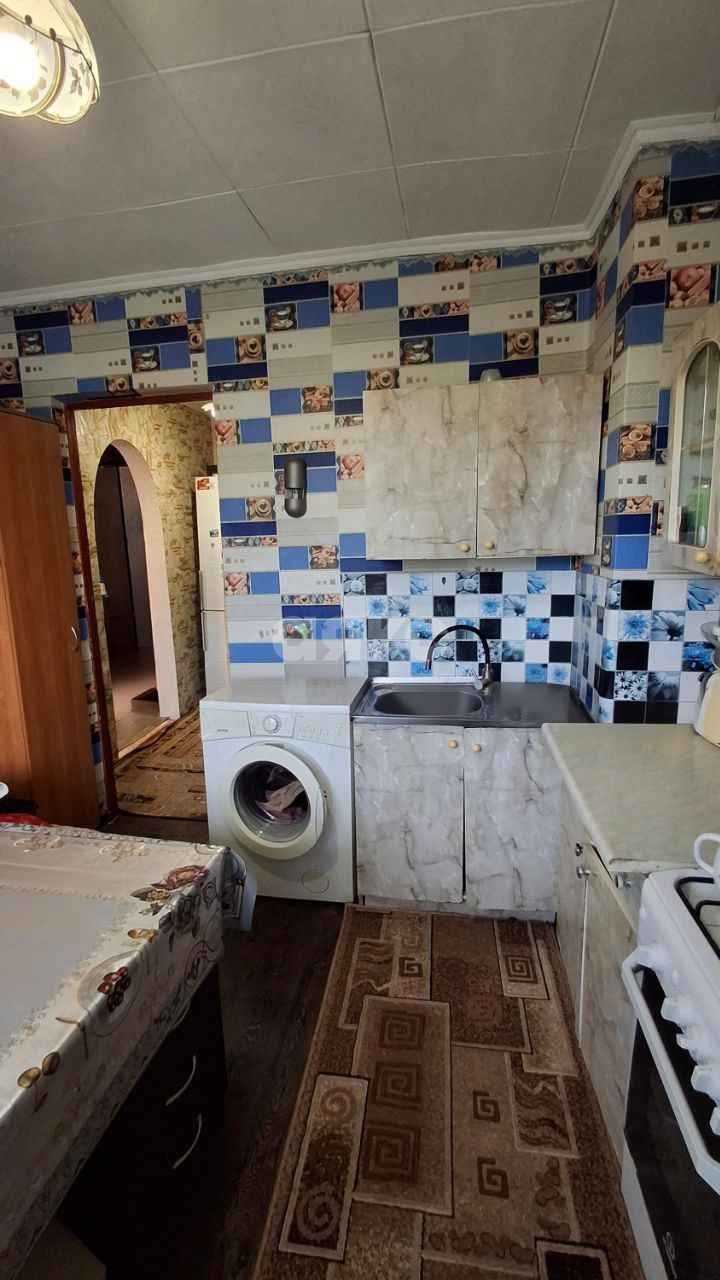 Фото №5: 1-комнатная квартира 31 м² - Мариуполь, р. Ильичёвский, ул. Сеченова, 73