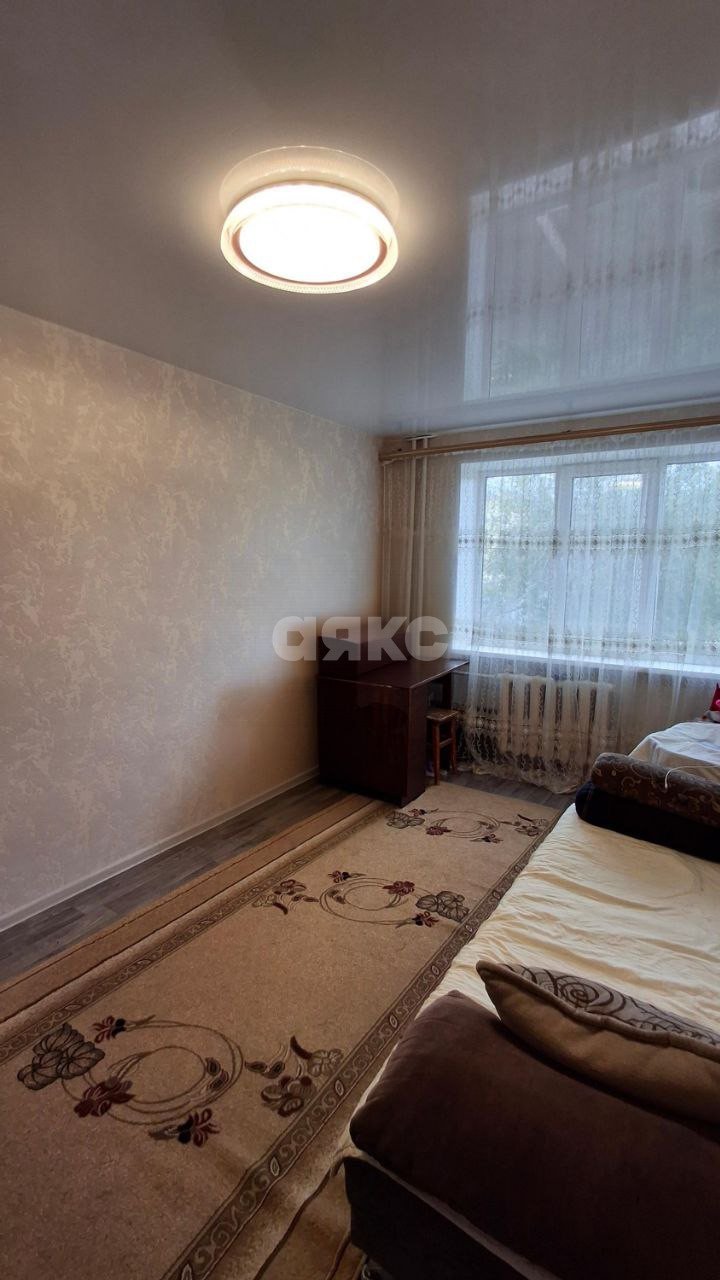 Фото №1: 1-комнатная квартира 31 м² - Мариуполь, р. Ильичёвский, ул. Сеченова, 73