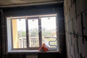 Фото №3: 1-комнатная квартира 34 м² - Мариуполь, р. Приморский, пер. Спортивный, 1