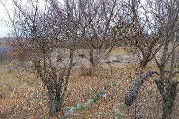 Фото №1: Участок садоводство - Мариуполь, р. Ильичёвский, 