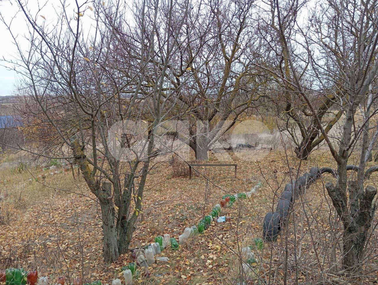 Фото №1: Участок садоводство 1200 сот. - Мариуполь, р. Ильичёвский