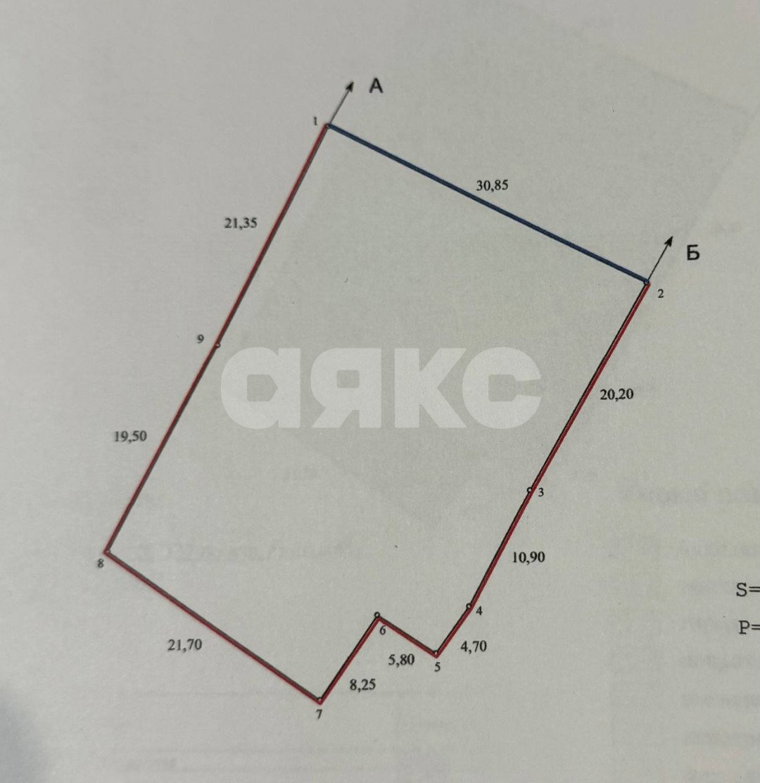 Фото №4: Участок садоводство 1200 сот. - Мариуполь, р. Ильичёвский
