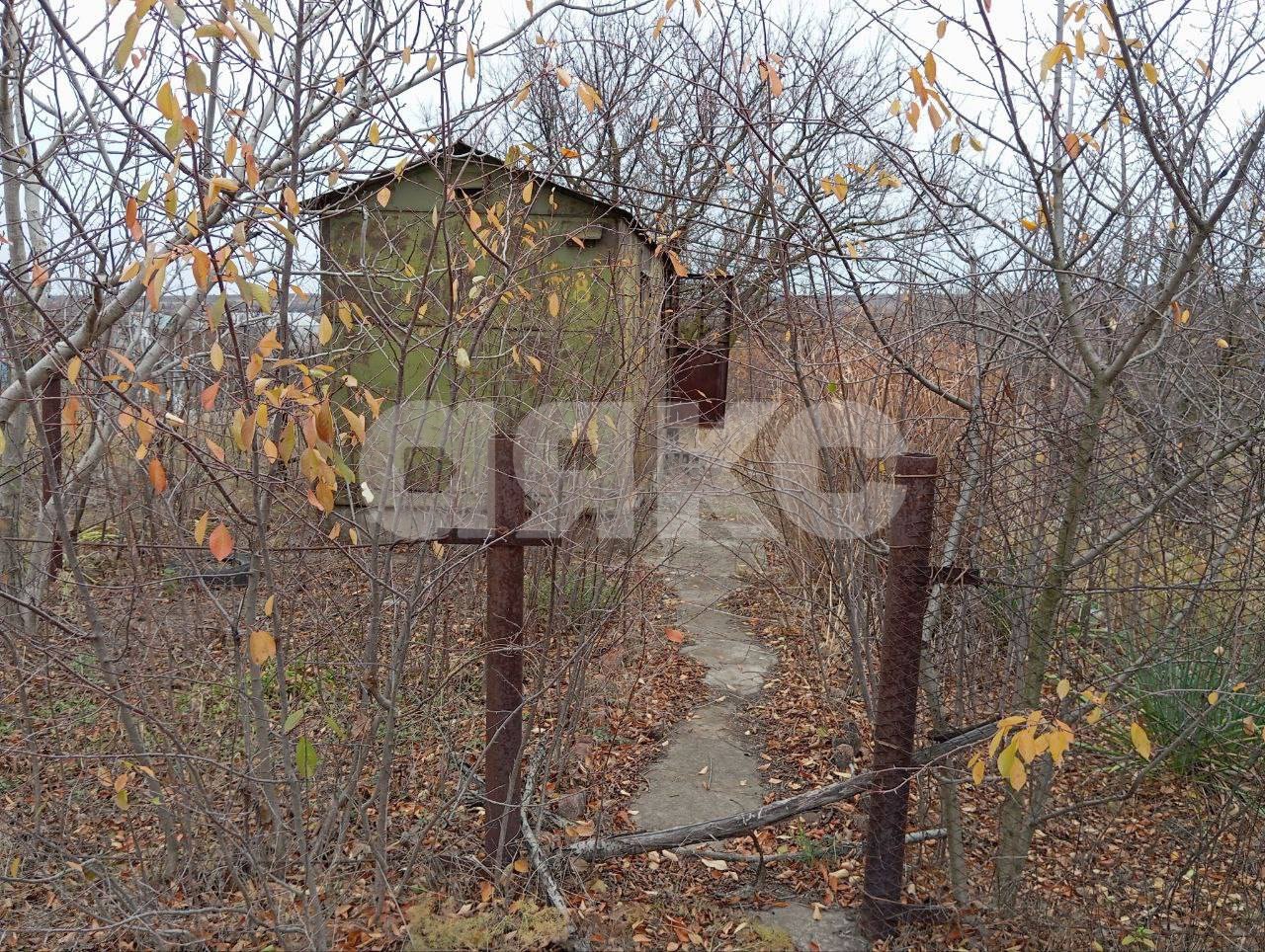 Фото №2: Участок садоводство 1200 сот. - Мариуполь, р. Ильичёвский