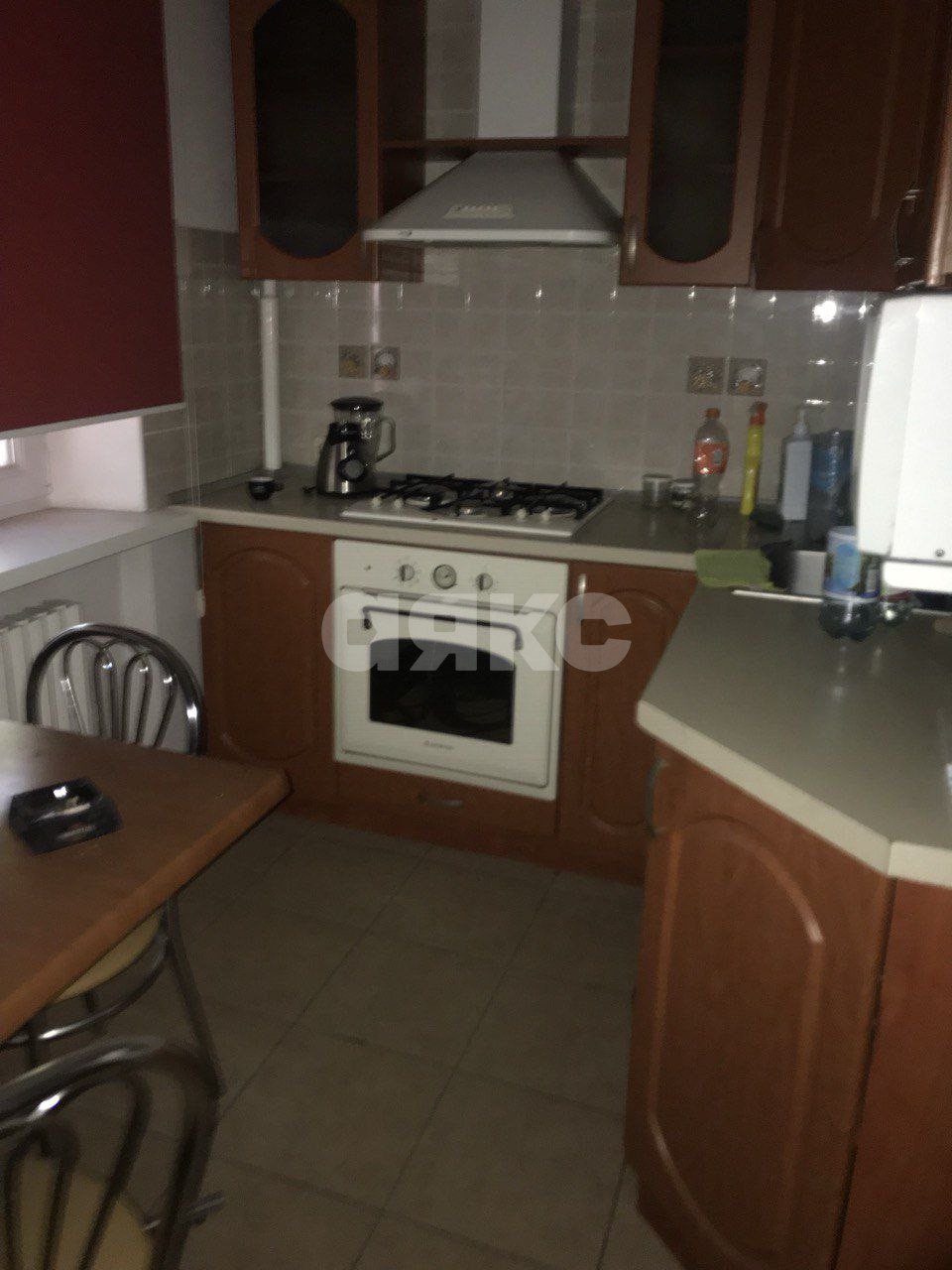 Фото №5: 3-комнатная квартира 56 м² - Мариуполь, р. Ильичёвский, ул. Блажевича, 69