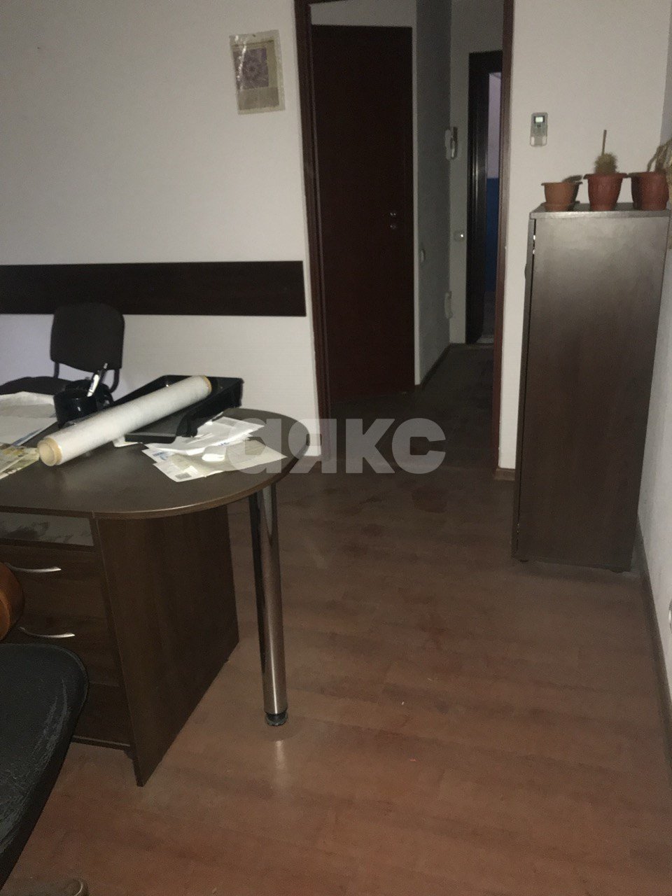 Фото №4: 3-комнатная квартира 56 м² - Мариуполь, р. Ильичёвский, ул. Блажевича, 69