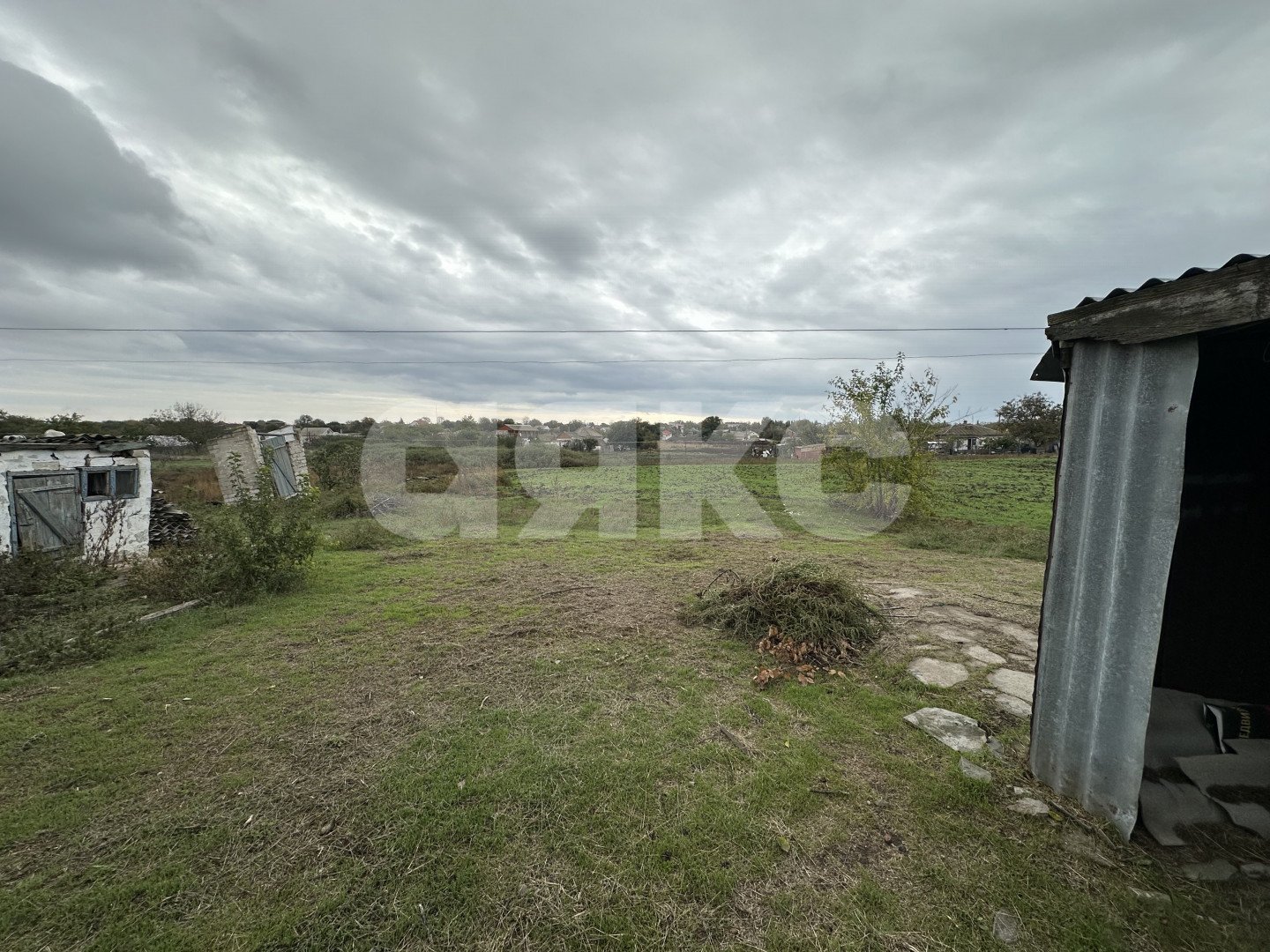 Фото №5: Дача 55 м² + 18.6 сот. - Урзуф, ул. Урзуфская