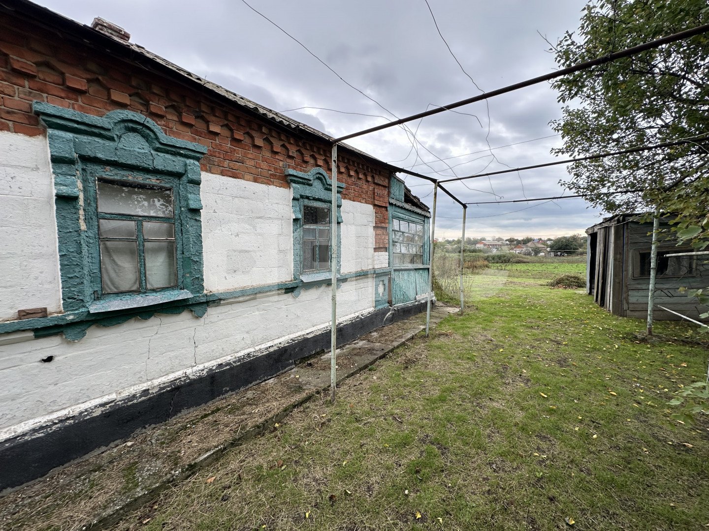 Фото №3: Дача 55 м² + 18.6 сот. - Урзуф, ул. Урзуфская