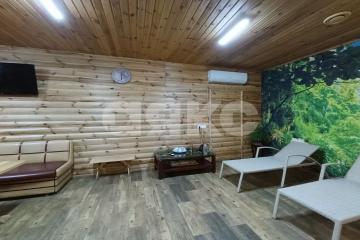 Фото №1: Коммерция 120 м² - Мариуполь, мкр. Западный, ул. 50 лет СССР, 75