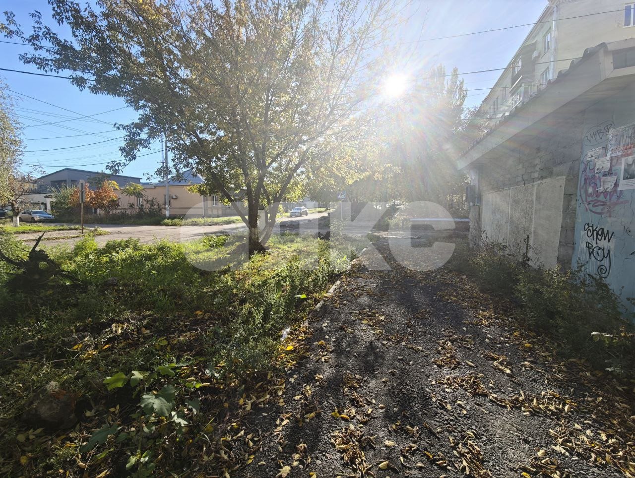 Фото №12: Коммерция 12 м² - Мариуполь, р. Жовтневый, пр-кт Металлургов, 73