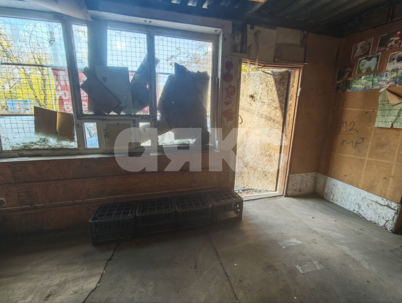 Фото №10: Коммерция 12 м² - Мариуполь, р. Жовтневый, пр-кт Металлургов, 73