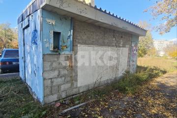 Фото №1: Коммерция 12 м² - Мариуполь, р. Жовтневый, пр-кт Металлургов, 73