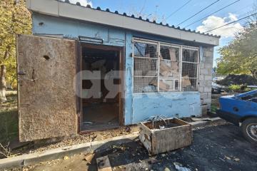 Фото №5: Коммерция 12 м² - Мариуполь, р. Жовтневый, пр-кт Металлургов, 73