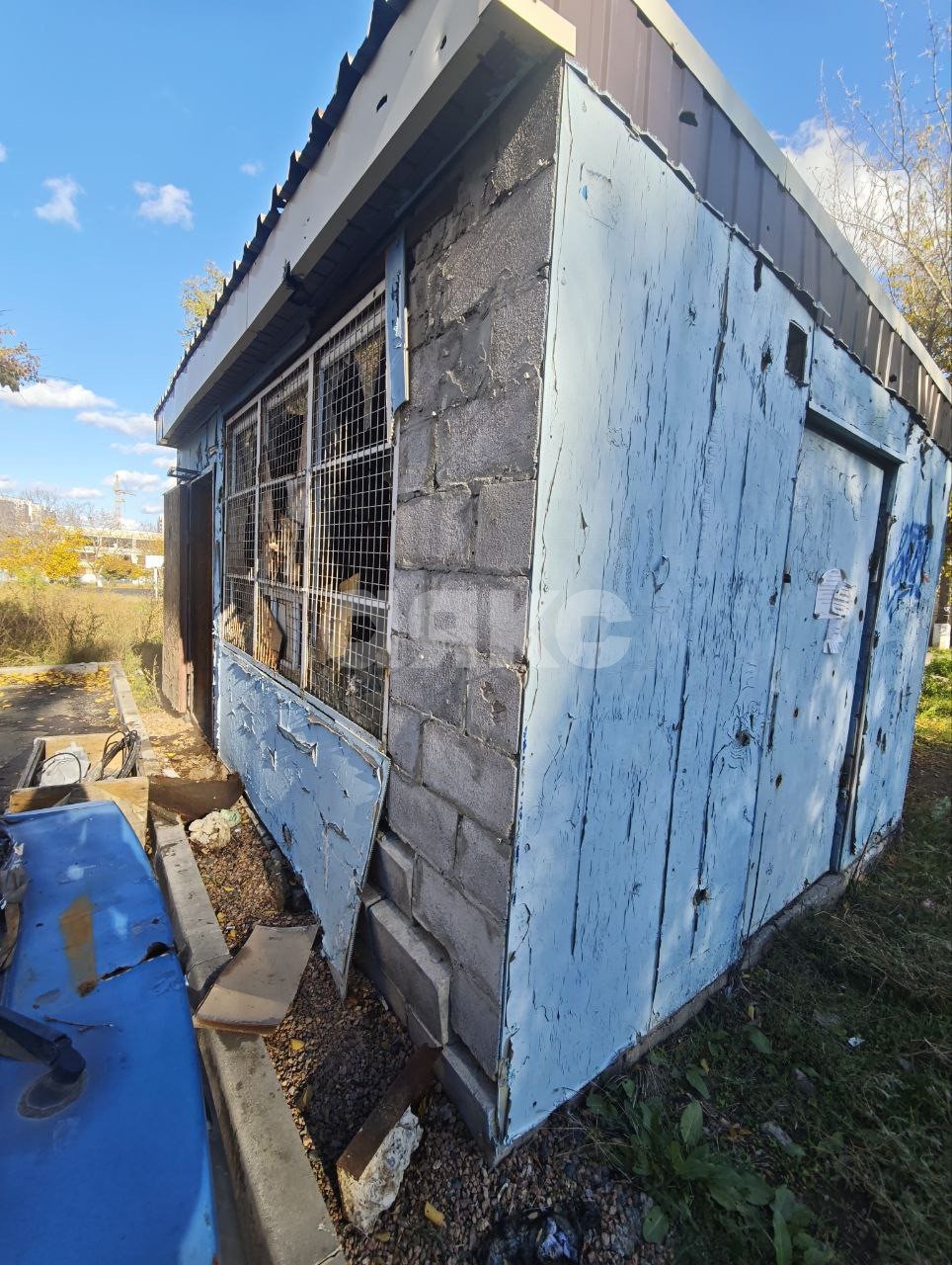 Фото №4: Коммерция 12 м² - Мариуполь, р. Жовтневый, пр-кт Металлургов, 73