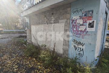 Фото №2: Коммерция 12 м² - Мариуполь, р. Жовтневый, пр-кт Металлургов, 73