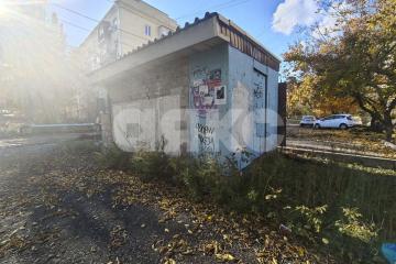 Фото №3: Коммерция 12 м² - Мариуполь, р. Жовтневый, пр-кт Металлургов, 73