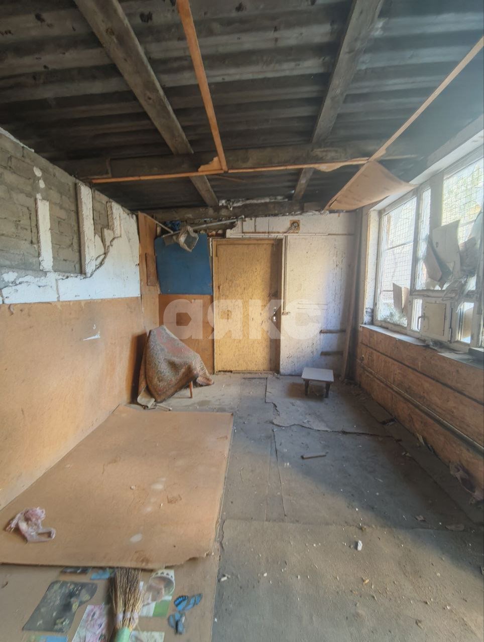 Фото №9: Коммерция 12 м² - Мариуполь, р. Жовтневый, пр-кт Металлургов, 73