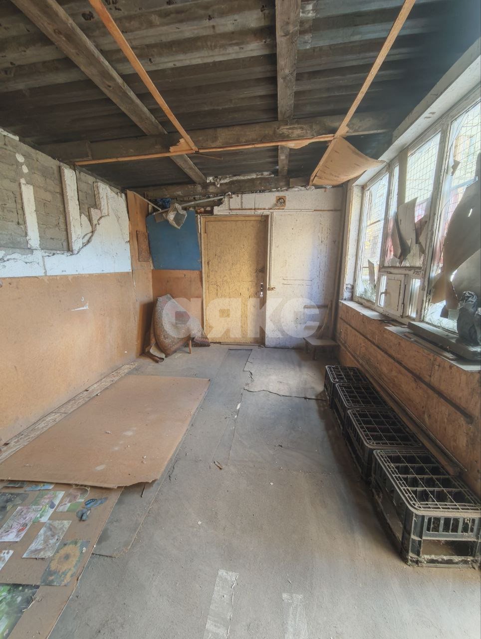 Фото №8: Коммерция 12 м² - Мариуполь, р. Жовтневый, пр-кт Металлургов, 73