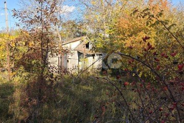 Фото №3: Участок садоводство - Мариуполь, р. Жовтневый, 