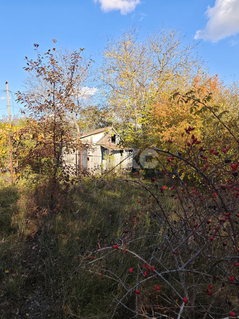 Фото №3: Участок садоводство 714 сот. - Мариуполь, р. Жовтневый