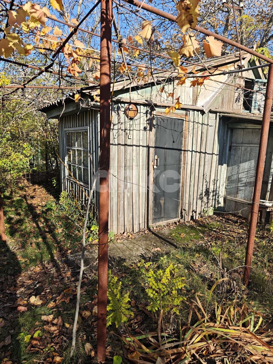 Фото №2: Участок садоводство 714 сот. - Мариуполь, р. Жовтневый