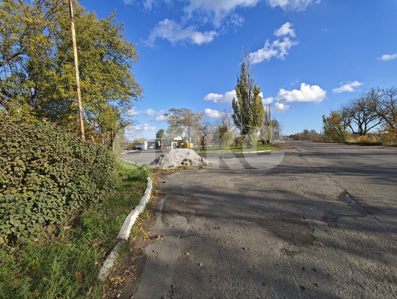 Фото №8: Участок садоводство 714 сот. - Мариуполь, р. Жовтневый