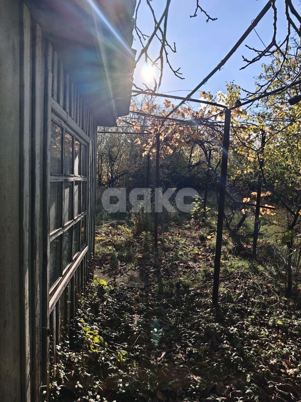 Фото №1: Участок садоводство 714 сот. - Мариуполь, р. Жовтневый