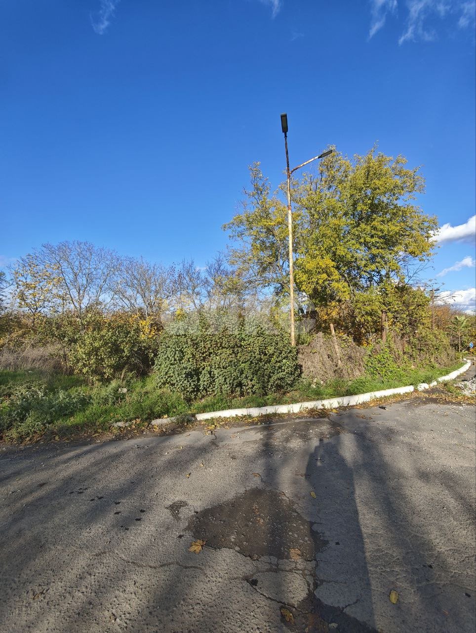 Фото №6: Участок садоводство 714 сот. - Мариуполь, р. Жовтневый