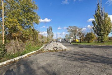 Фото №5: Участок садоводство - Мариуполь, р. Жовтневый, 