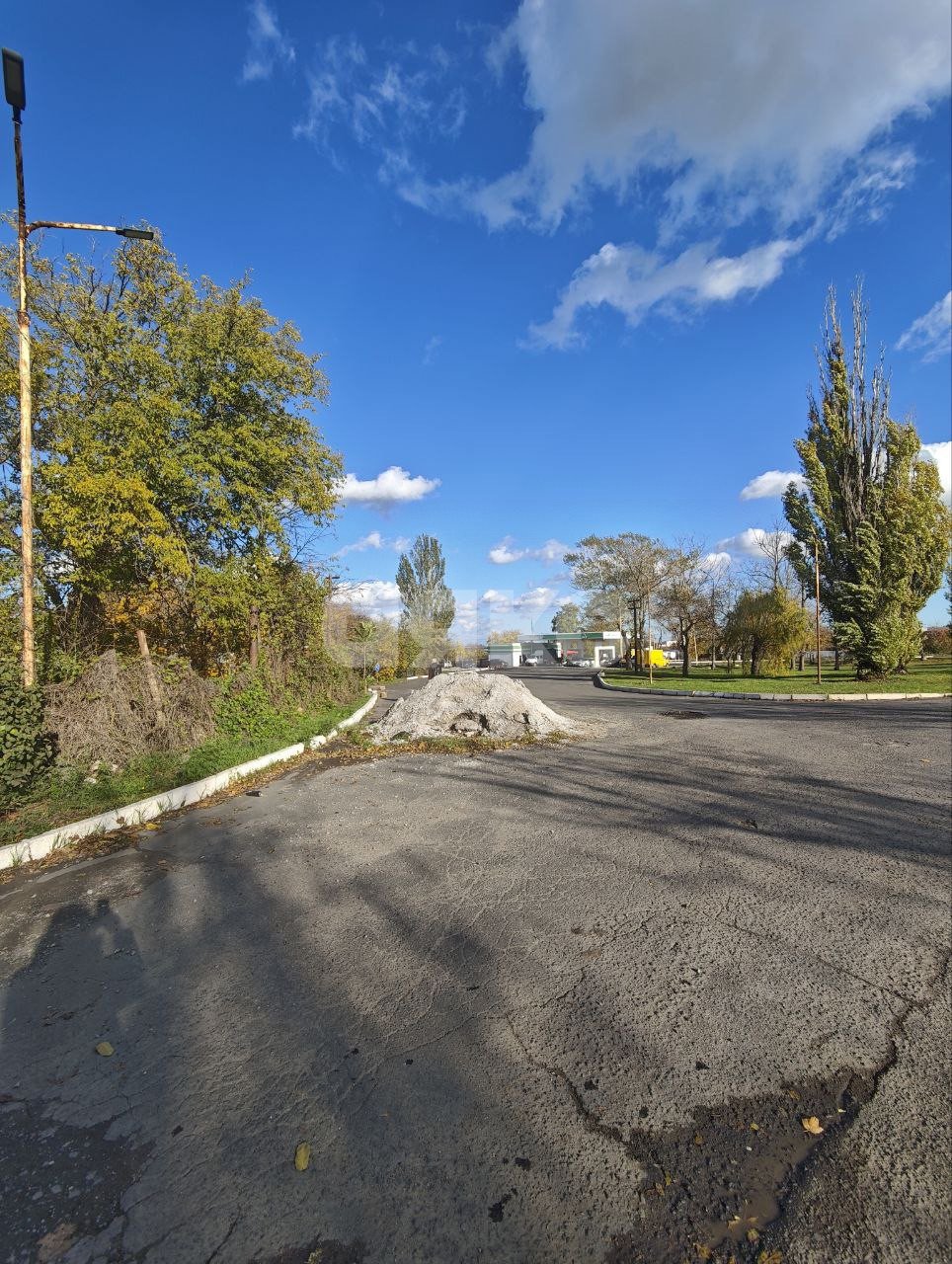 Фото №5: Участок садоводство 714 сот. - Мариуполь, р. Жовтневый