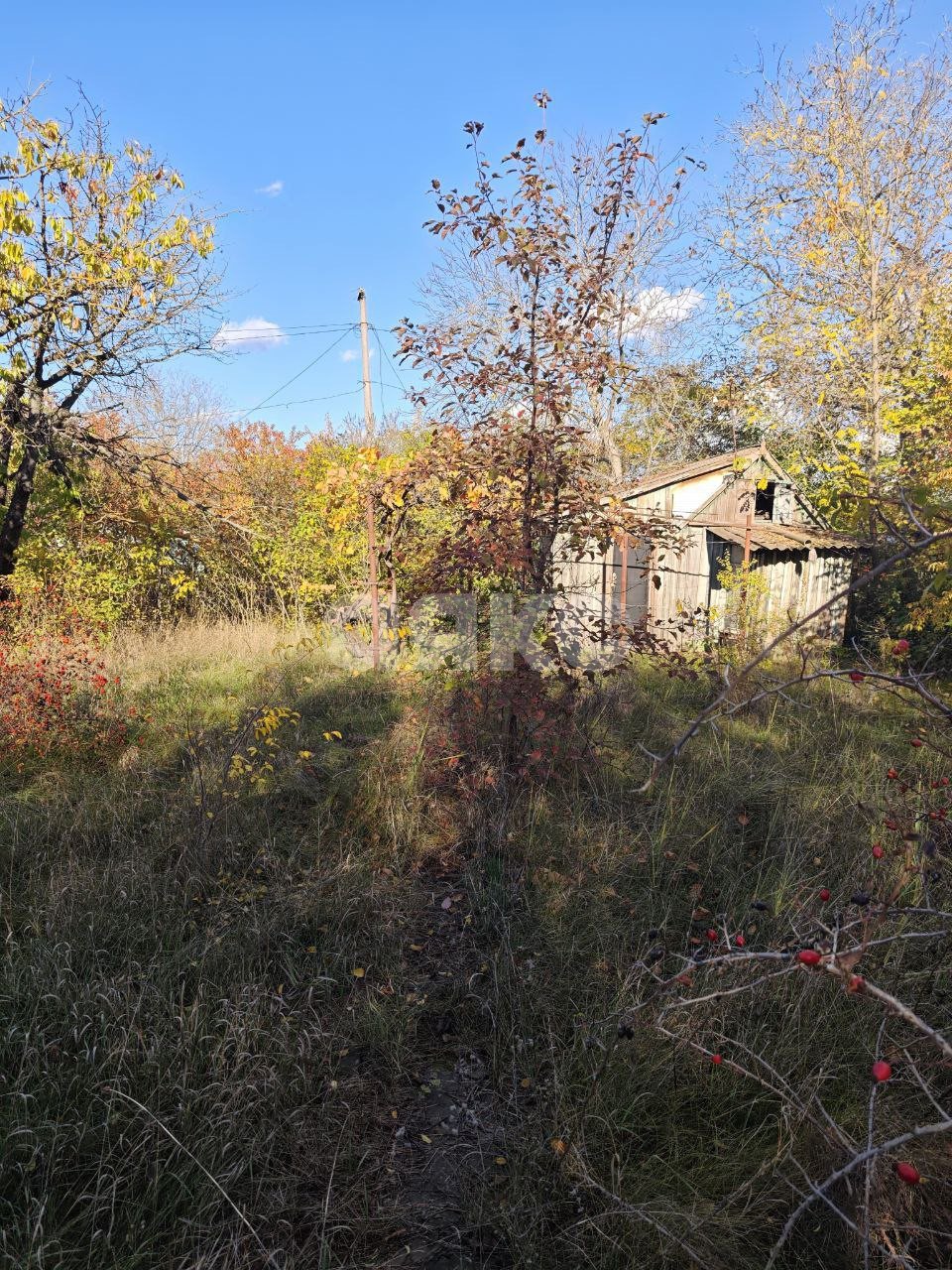 Фото №4: Участок садоводство 714 сот. - Мариуполь, р. Жовтневый