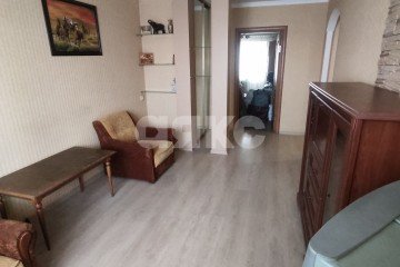 Фото №3: 3-комнатная квартира 62 м² - Мариуполь, мкр. 23-й, ул. 60 лет СССР, 22