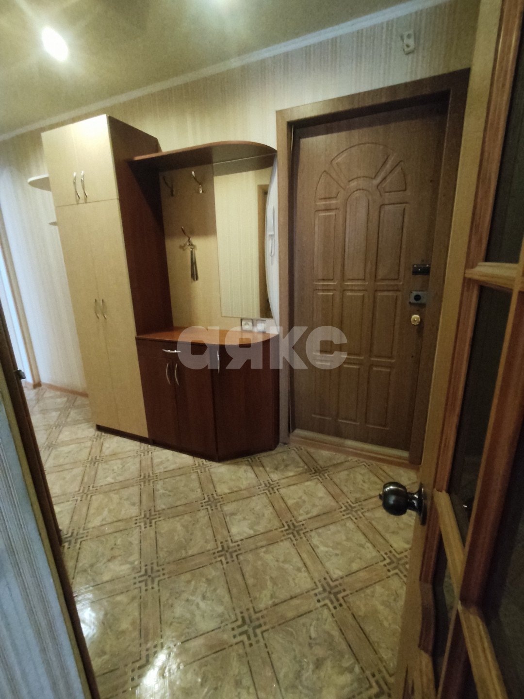 Фото №7: 3-комнатная квартира 62 м² - Мариуполь, Жовтневый, Западный, 23-й, Центральный, Западный, мкр. 23-й, ул. 60 лет СССР, 22