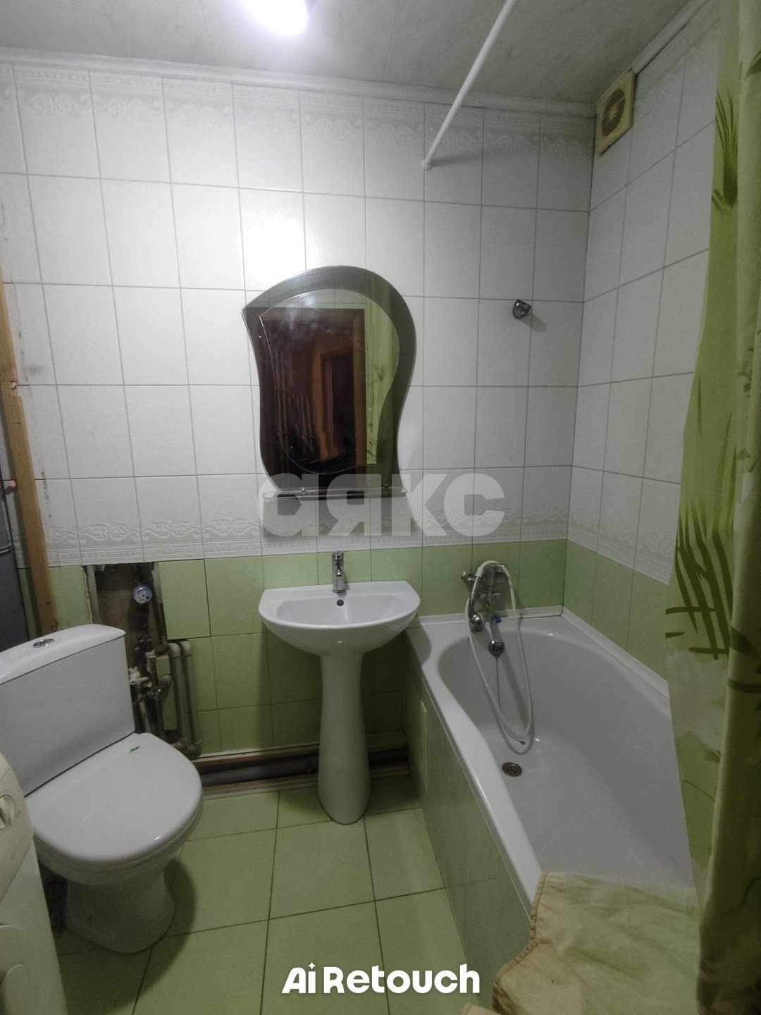 Фото №11: 3-комнатная квартира 62 м² - Мариуполь, Жовтневый, Западный, 23-й, Центральный, Западный, мкр. 23-й, ул. 60 лет СССР, 22