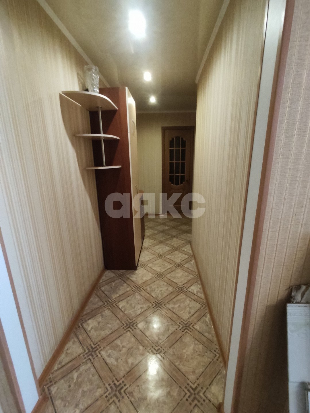 Фото №8: 3-комнатная квартира 62 м² - Мариуполь, Жовтневый, Западный, 23-й, Центральный, Западный, мкр. 23-й, ул. 60 лет СССР, 22