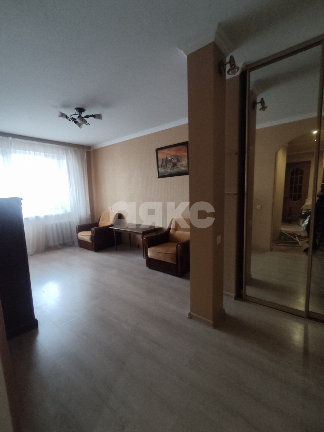 Фото №5: 3-комнатная квартира 62 м² - Мариуполь, Жовтневый, Западный, 23-й, Центральный, Западный, мкр. 23-й, ул. 60 лет СССР, 22