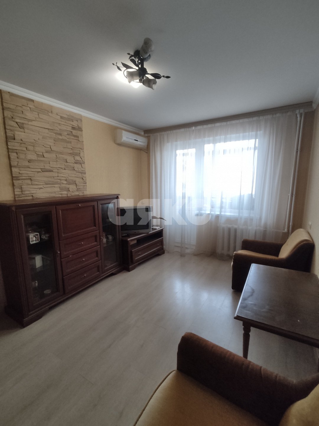 Фото №4: 3-комнатная квартира 62 м² - Мариуполь, Жовтневый, Западный, 23-й, Центральный, Западный, мкр. 23-й, ул. 60 лет СССР, 22