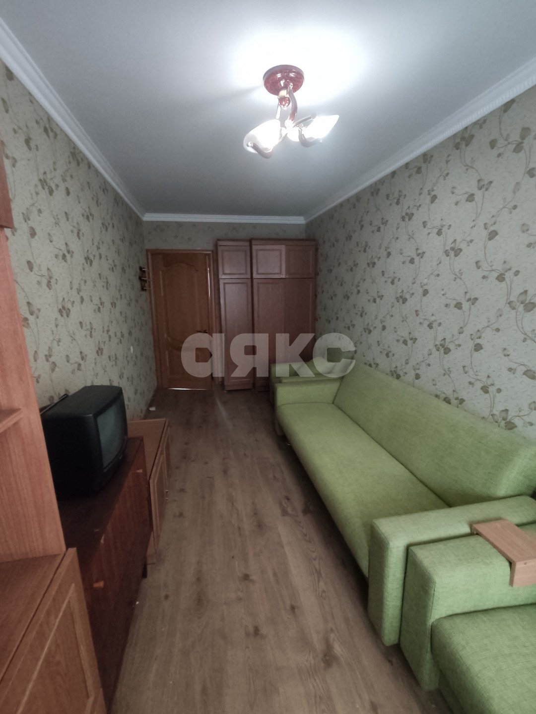 Фото №2: 3-комнатная квартира 62 м² - Мариуполь, Жовтневый, Западный, 23-й, Центральный, Западный, мкр. 23-й, ул. 60 лет СССР, 22