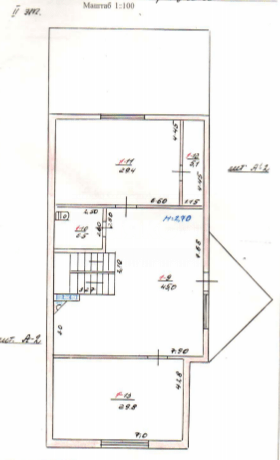 Фото №31: Дом 258 м² + 600 сот. - Мариуполь, р. Приморский, пер. Опытный, 25