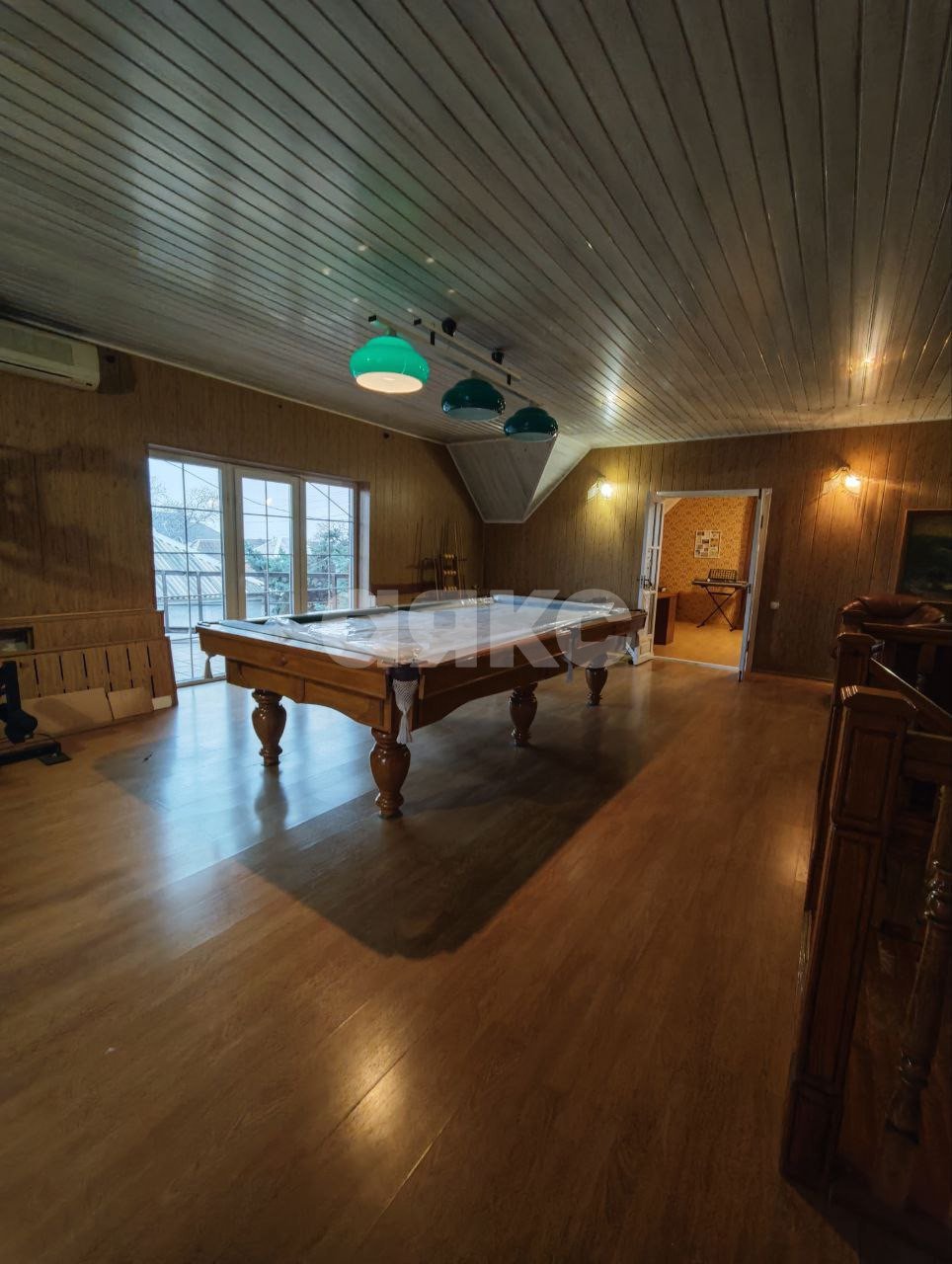 Фото №28: Дом 258 м² + 600 сот. - Мариуполь, р. Приморский, пер. Опытный, 25