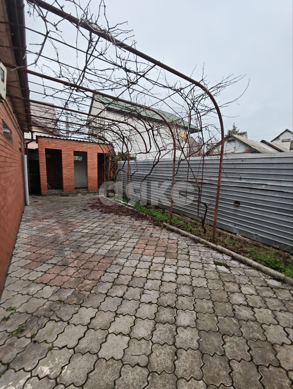 Фото №4: Дом 258 м² + 600 сот. - Мариуполь, р. Приморский, пер. Опытный, 25