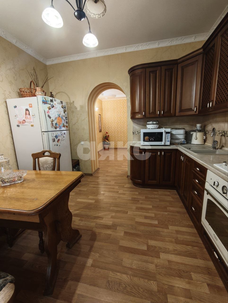 Фото №10: Дом 258 м² + 600 сот. - Мариуполь, р. Приморский, пер. Опытный, 25