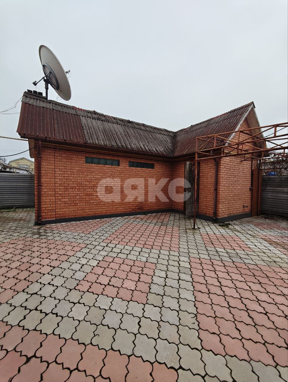 Фото №2: Дом 258 м² + 600 сот. - Мариуполь, р. Приморский, пер. Опытный, 25