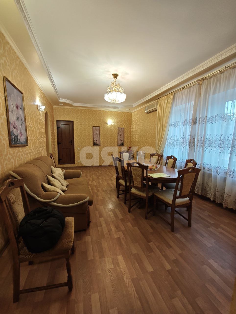 Фото №8: Дом 258 м² + 600 сот. - Мариуполь, р. Приморский, пер. Опытный, 25