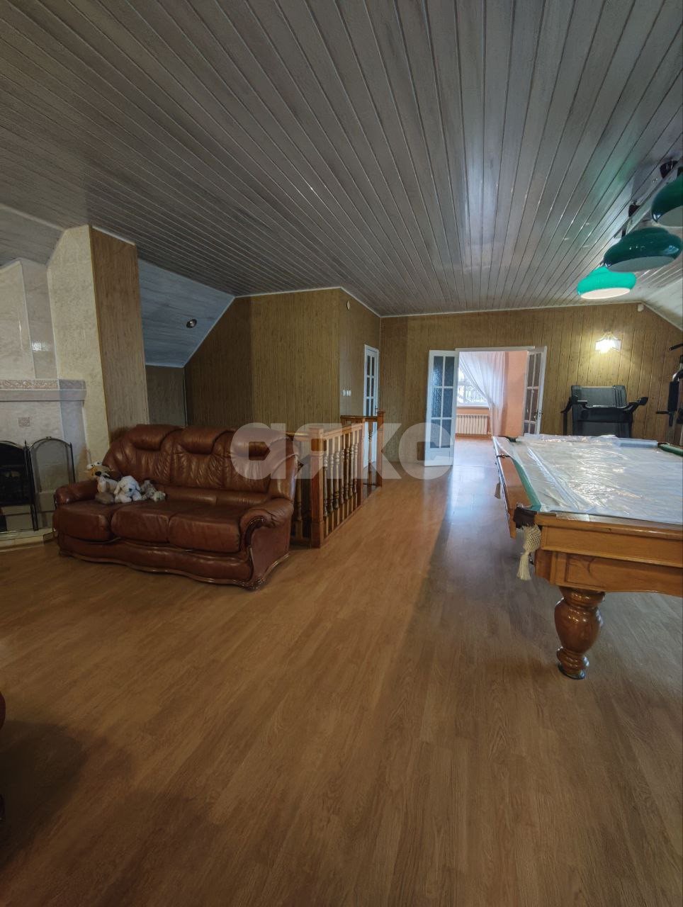 Фото №29: Дом 258 м² + 600 сот. - Мариуполь, р. Приморский, пер. Опытный, 25