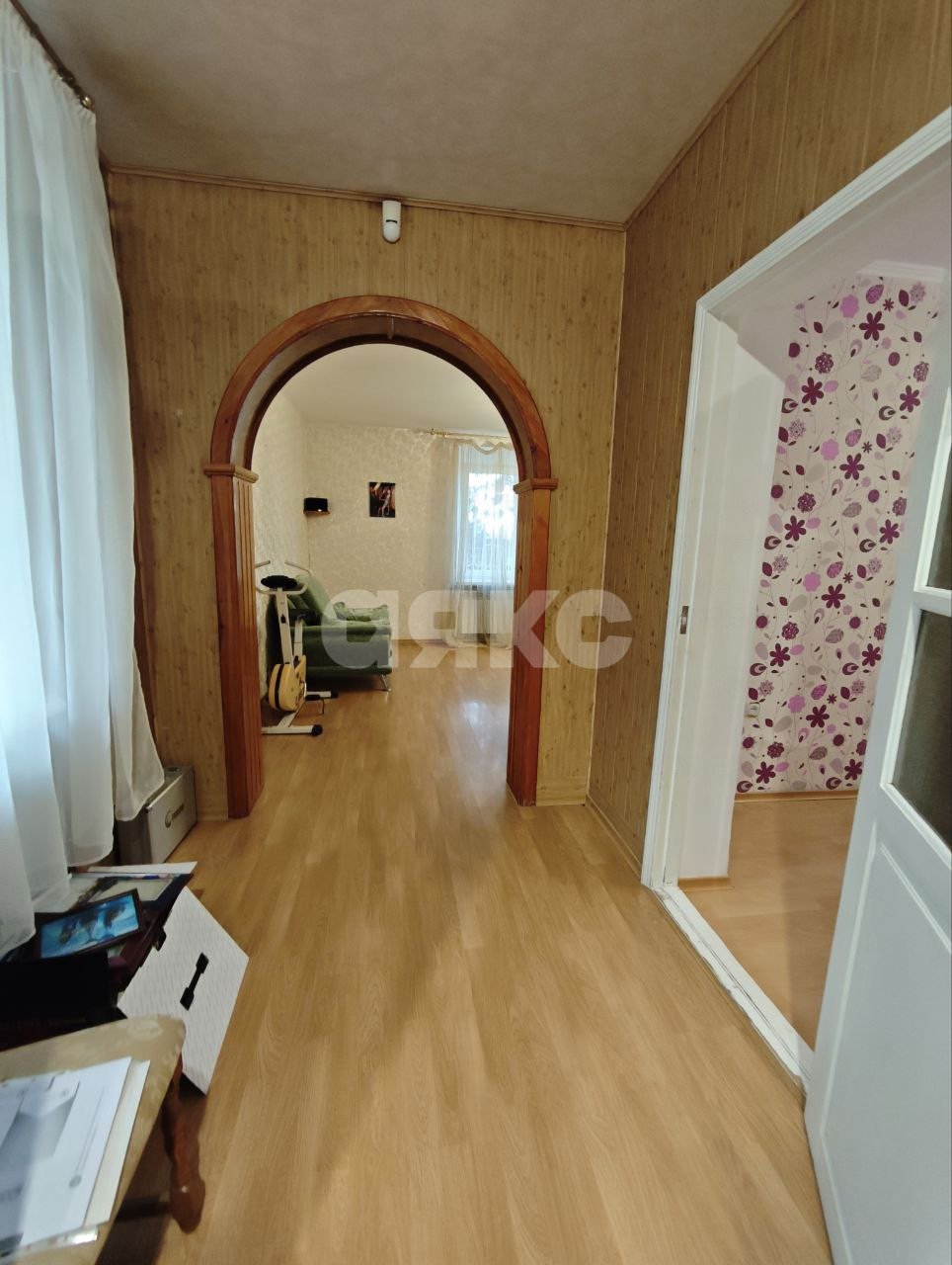 Фото №13: Дом 258 м² + 600 сот. - Мариуполь, р. Приморский, пер. Опытный, 25